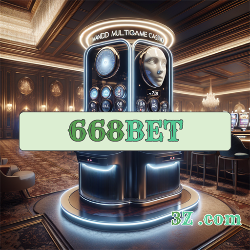 Apostas no 668bet: Confiabilidade e Diversão em Cada Jogo