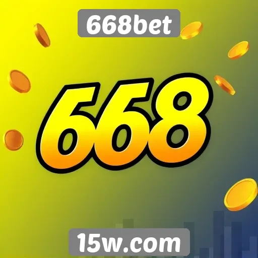 668bet oferece diversas opções de jogos online