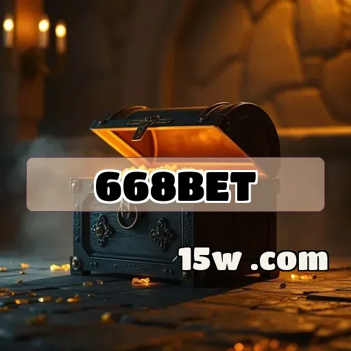 668bet: A Segurança e Diversão em Jogos Online no Brasil