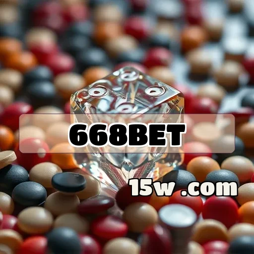 668bet: Tudo sobre os Jogos Que Estão Favoritando os Apostadores