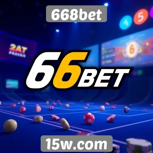 Depoimentos de jogadores sobre experiências na 668bet