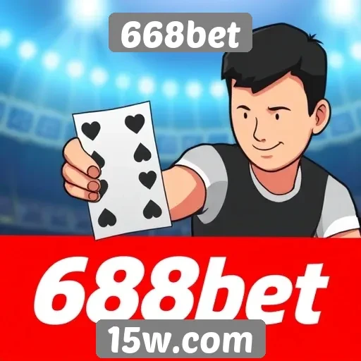 Regras e regulamentação do site 668bet