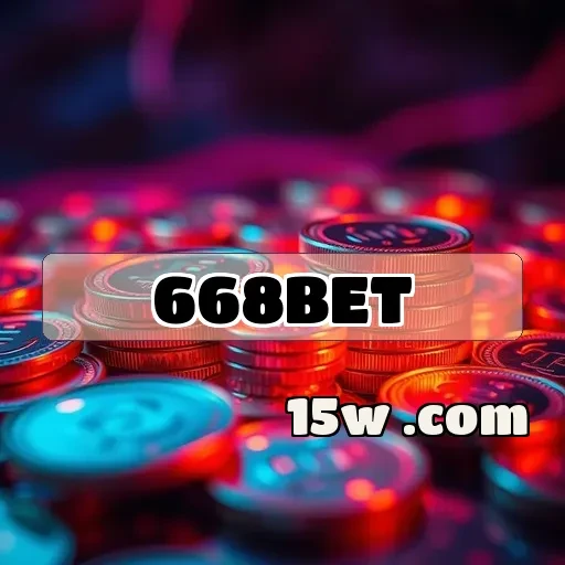 668bet: Segurança em Jogo Para Apostar Com Confiança
