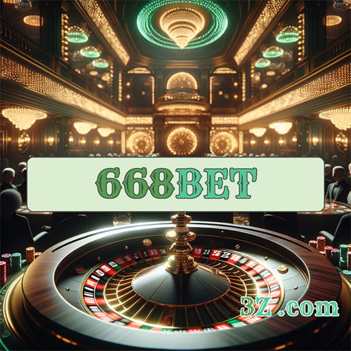 Slots no 668bet: Atrações e Oportunidades em Cada Giro