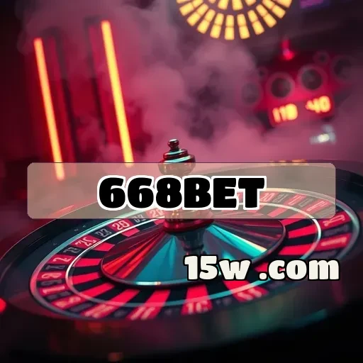 668bet: Explore a Aventura Incrível das Caça-Níqueis Online