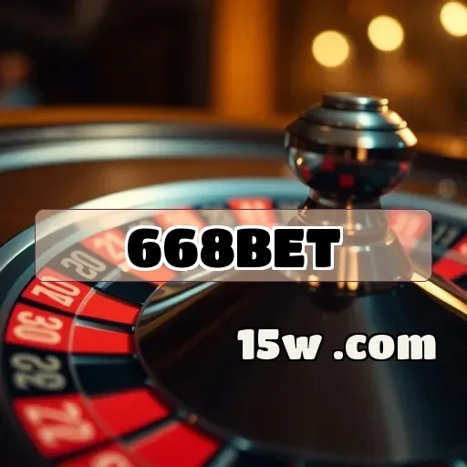 668bet VIP: Vantagens Incríveis Esperam por Você Aqui!